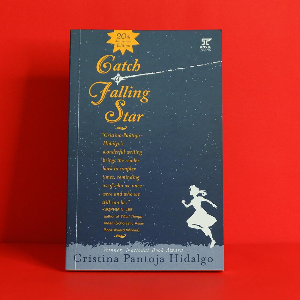 Catch A Falling Star