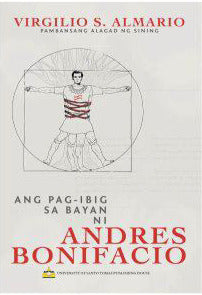 Ang Pag-ibig sa Bayan ni Andres Bonifacio