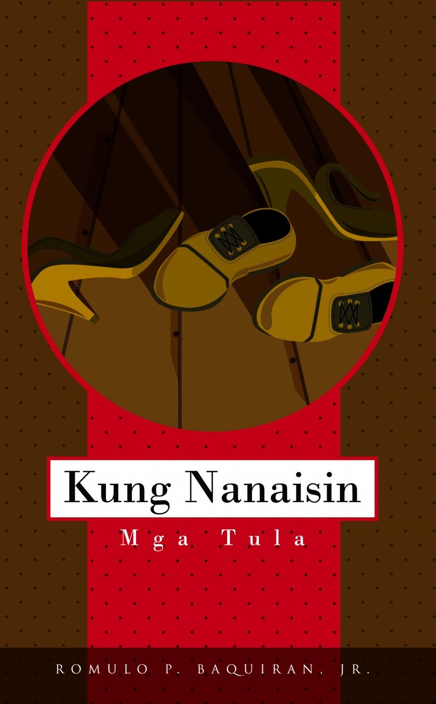 Kung Nanaisin: Mga Tula