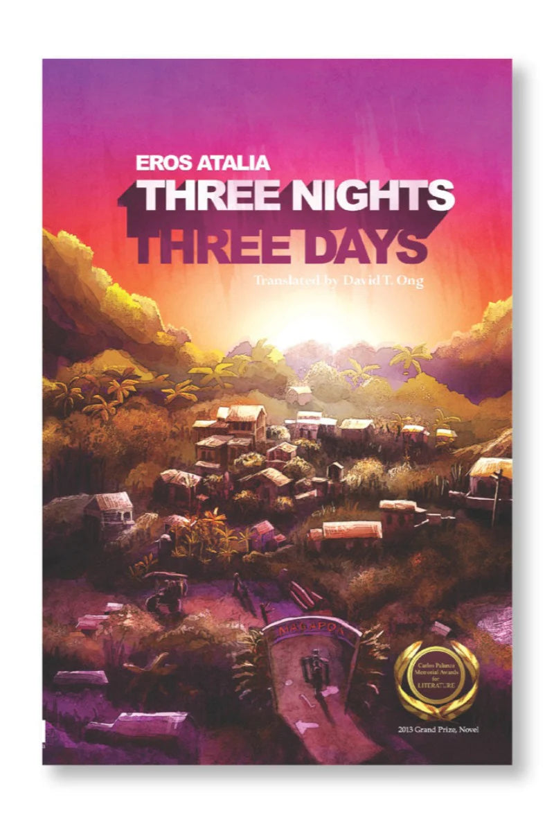Three Nights, Three Days