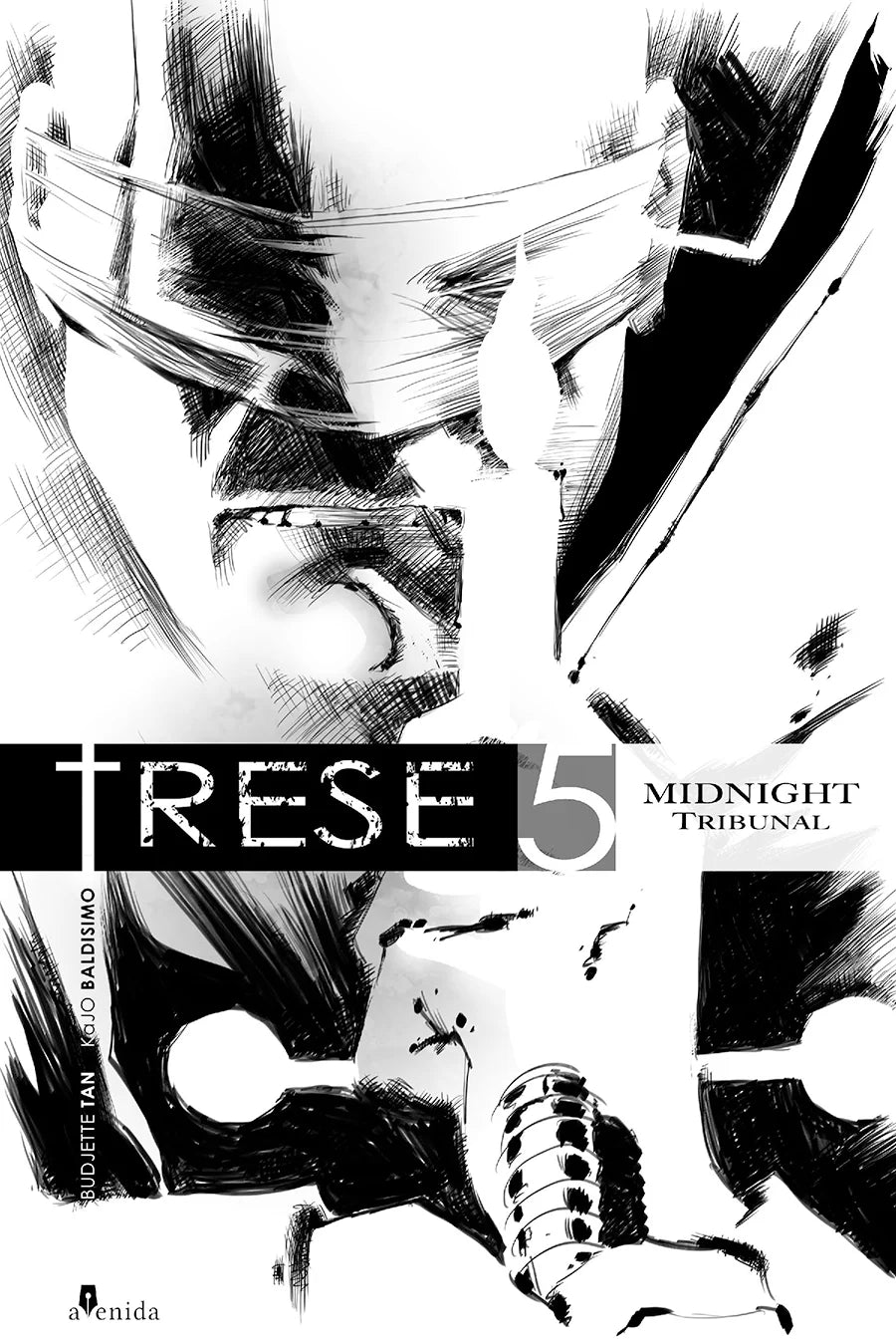 Trese: Midnight Tribunal