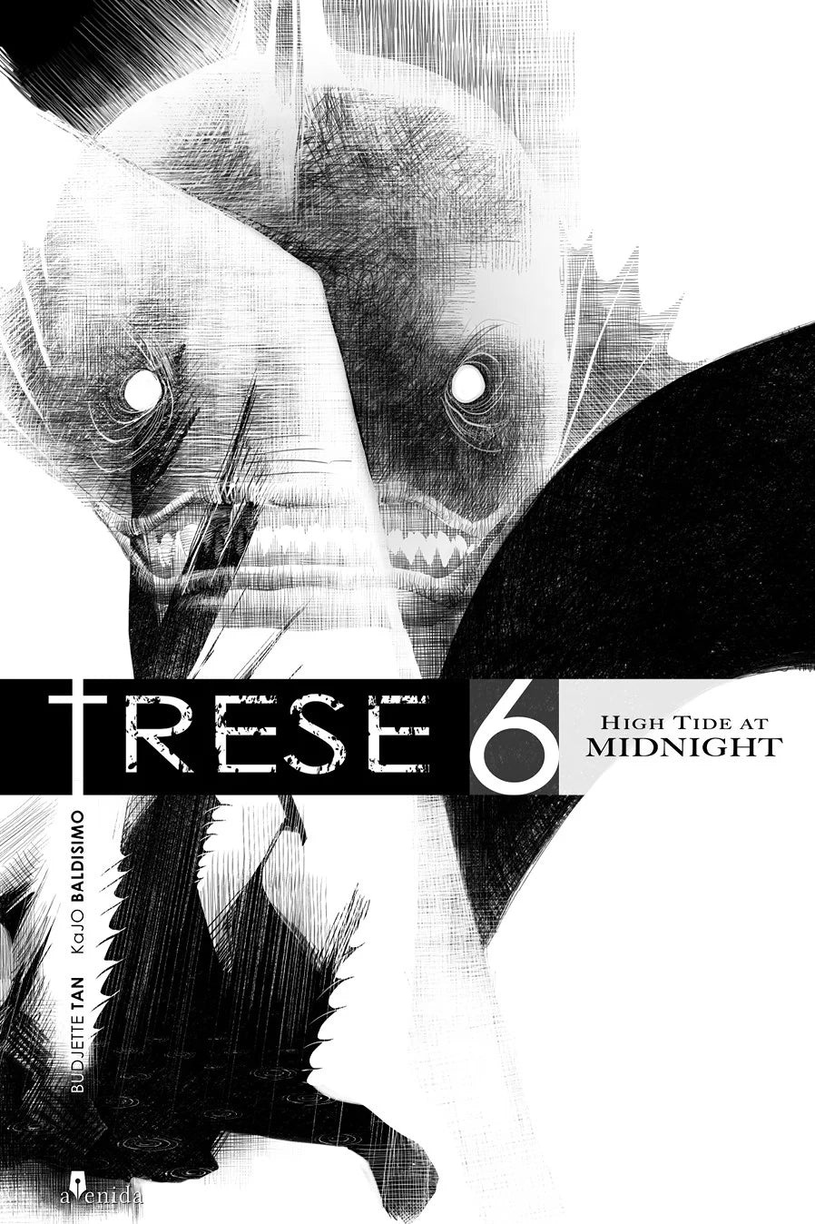 Trese: High Tide at Midnight