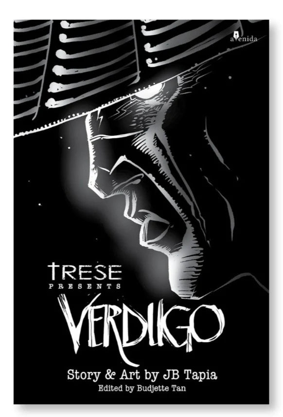 TRESE presents: Verdugo