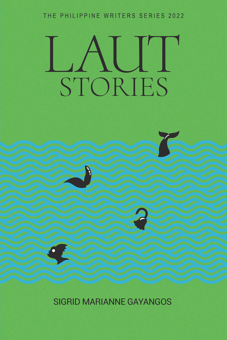 Laut Stories
