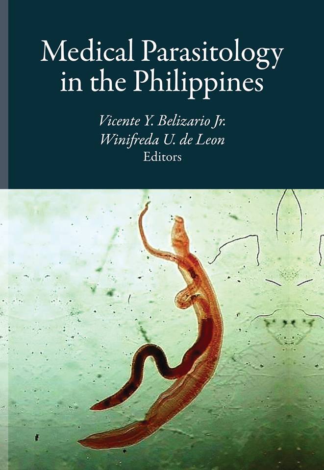Medical Parasitology In The Philippines