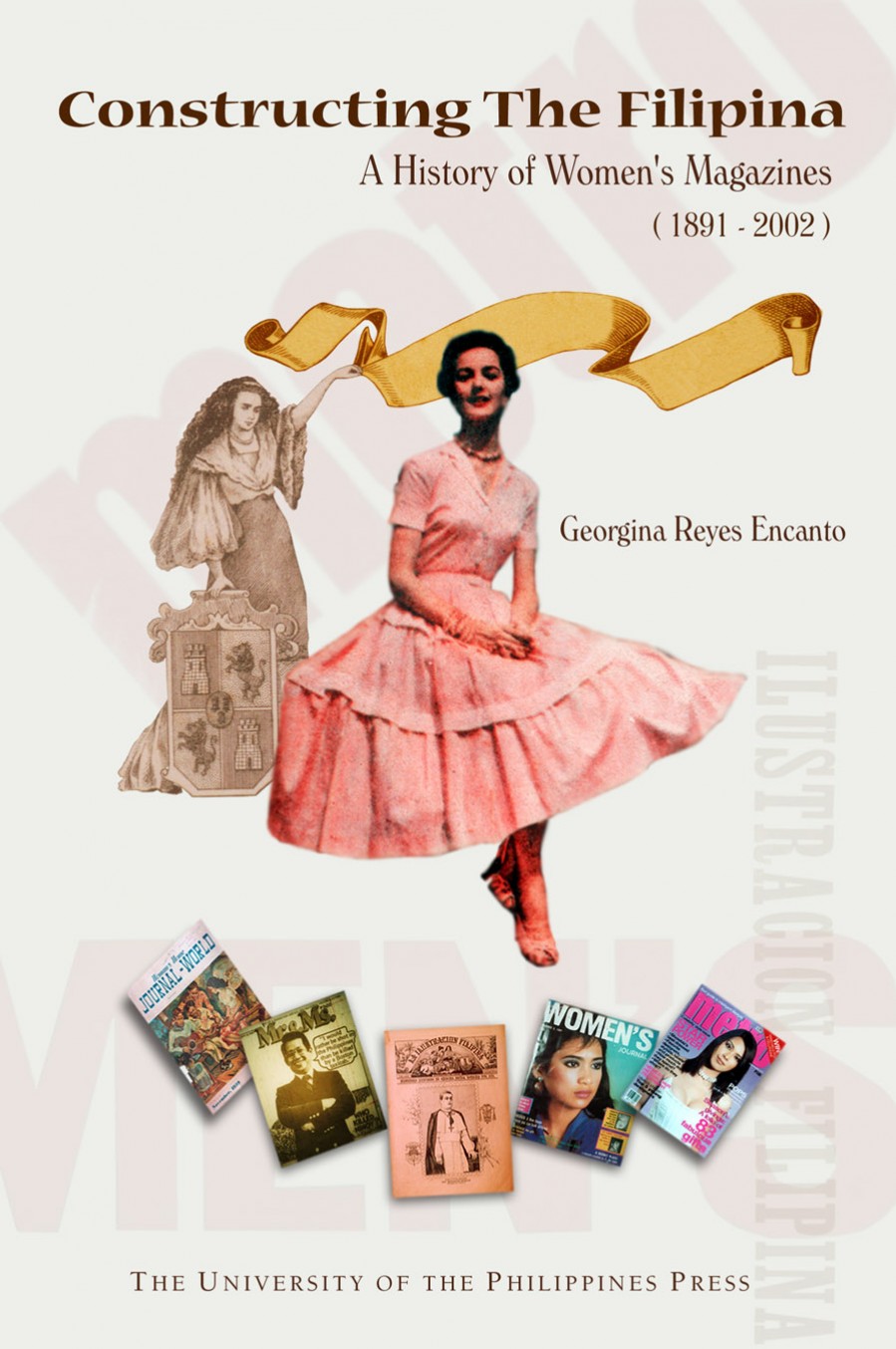 Constructing the Filipina: A History of Women's Magazines