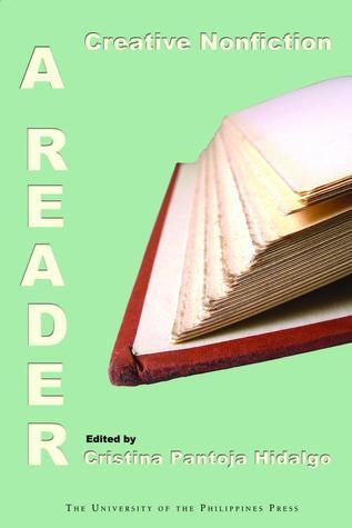 Creative Nonfiction A Reader