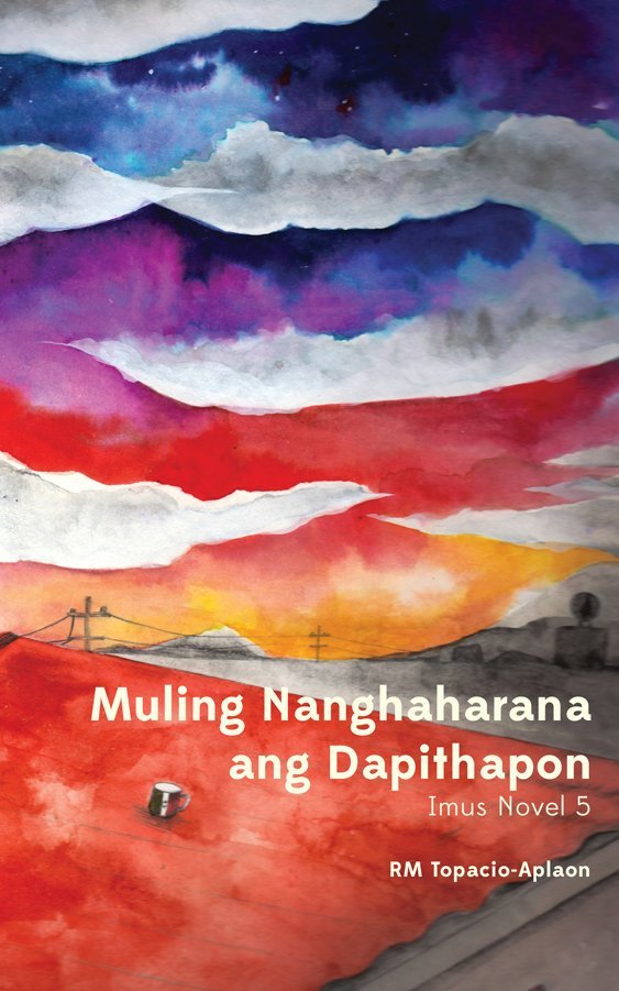 Muling Nanghaharana Ang Dapit Hapon