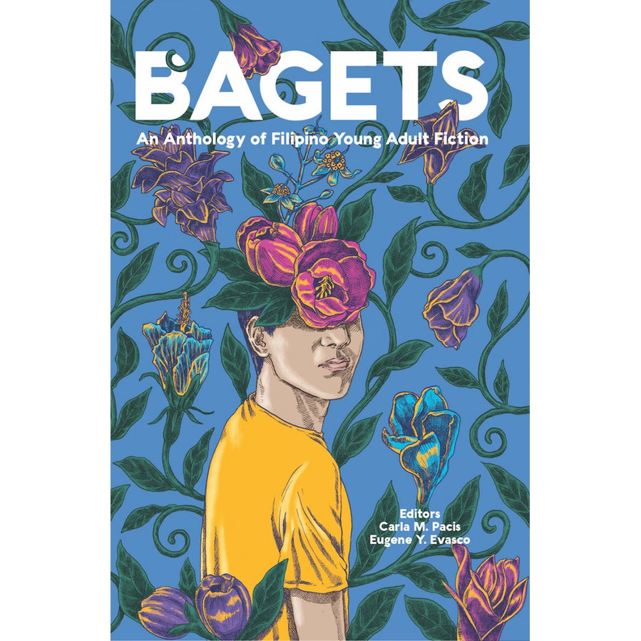 Bagets: An Anthology of Filipino Young Adult