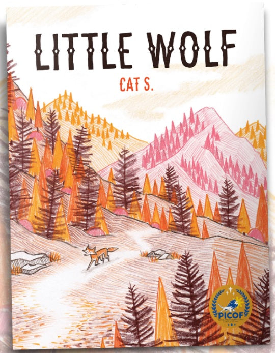 Little Wolf