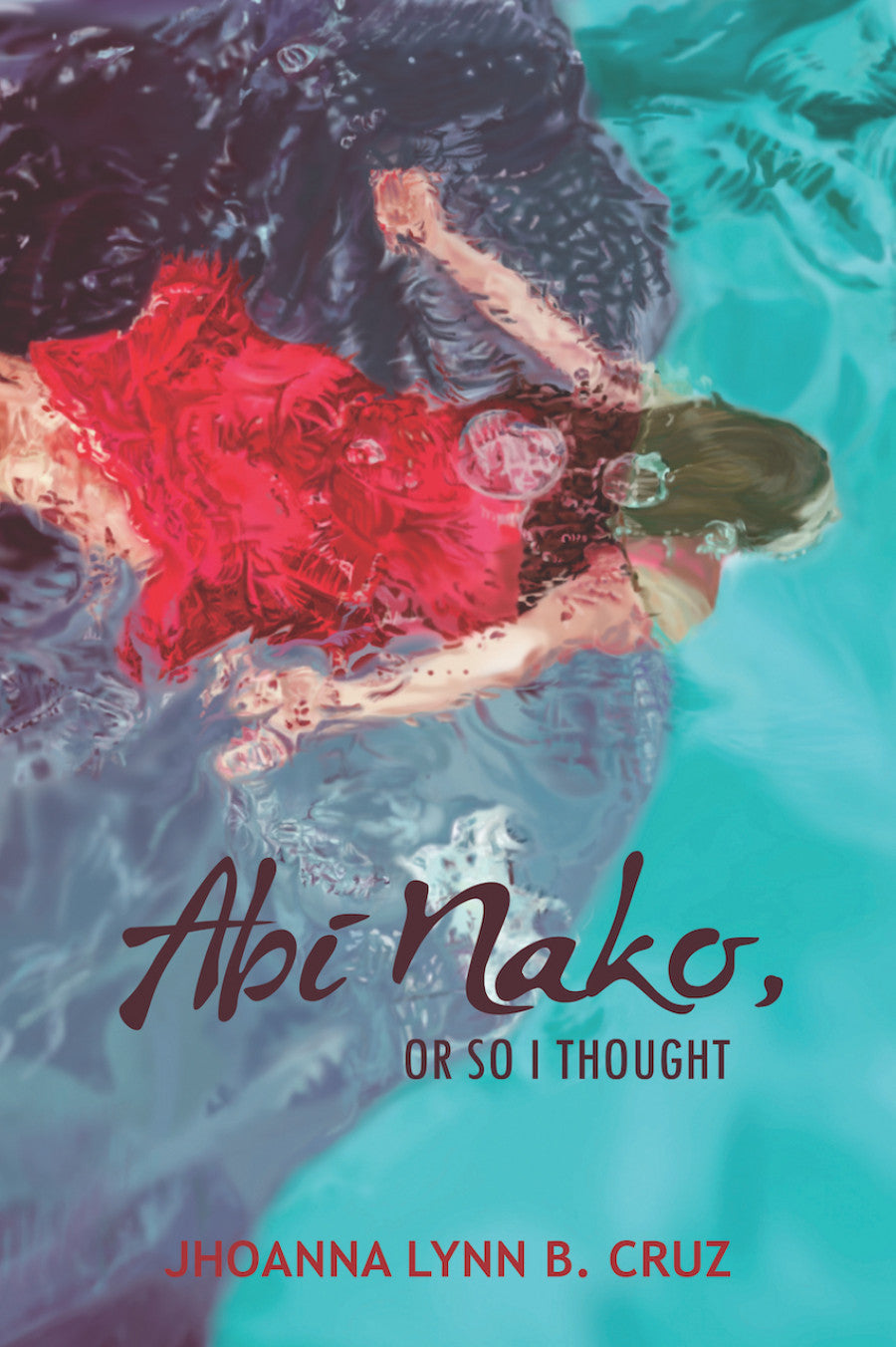 Abi Nako, or So I Thought