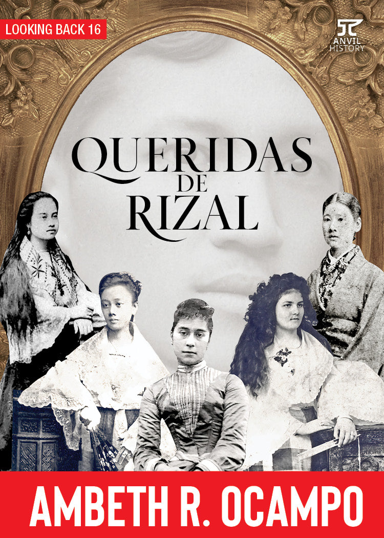 Looking Back 16: Queridas De Rizal