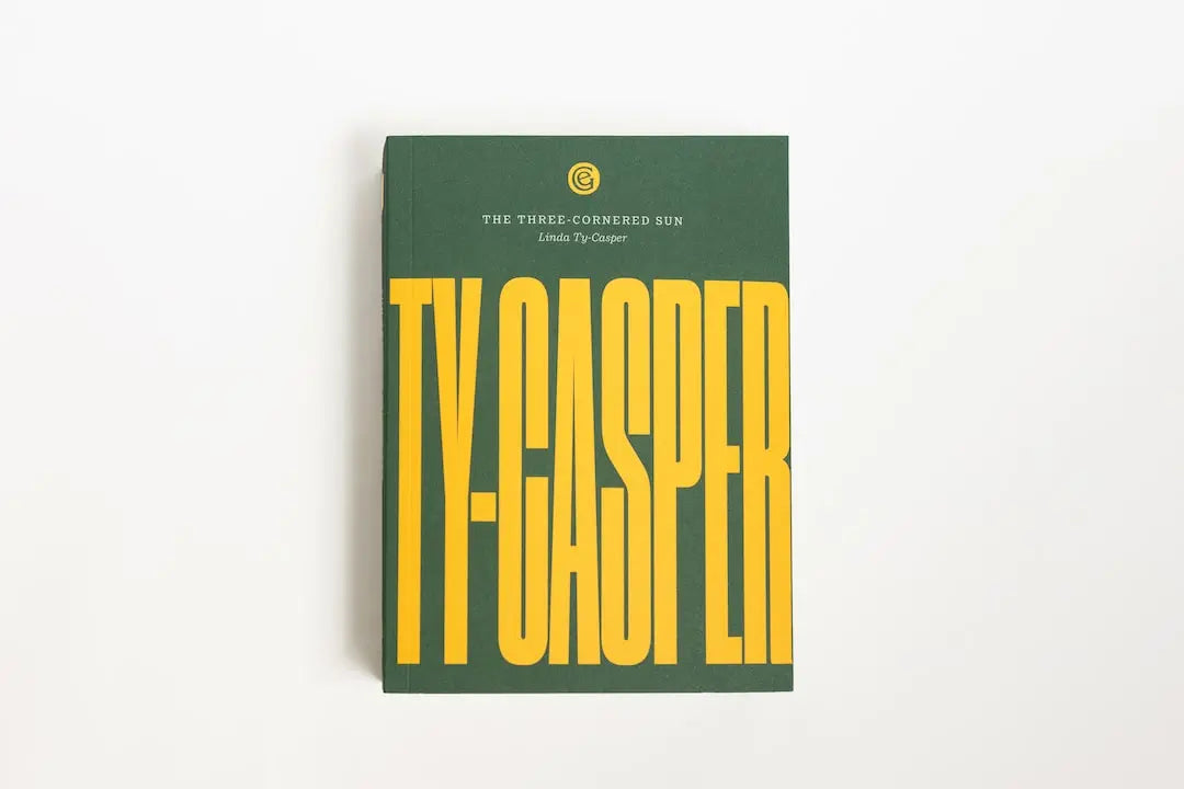 The Three-Cornered Sun