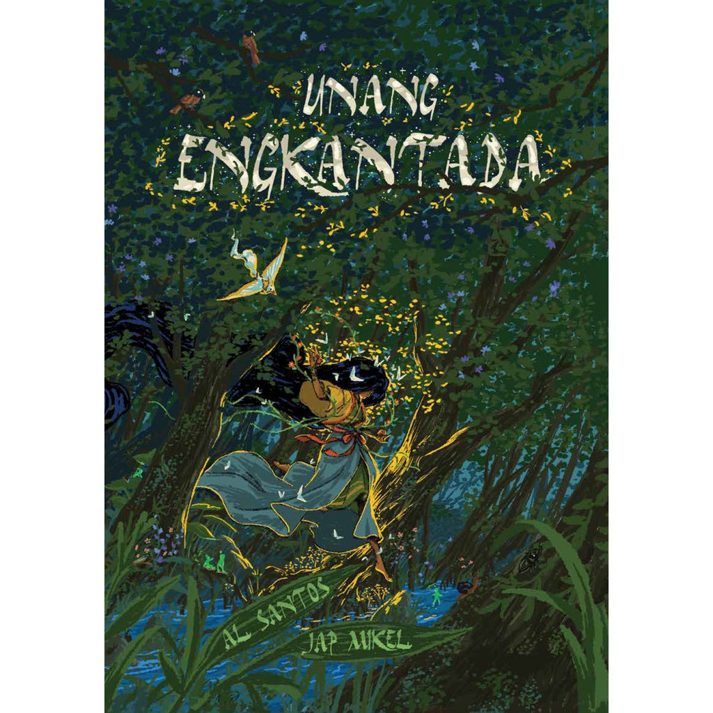 Unang Engkantada
