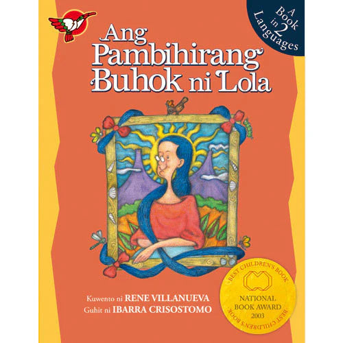 Ang Pambihirang Buhok ni Lola