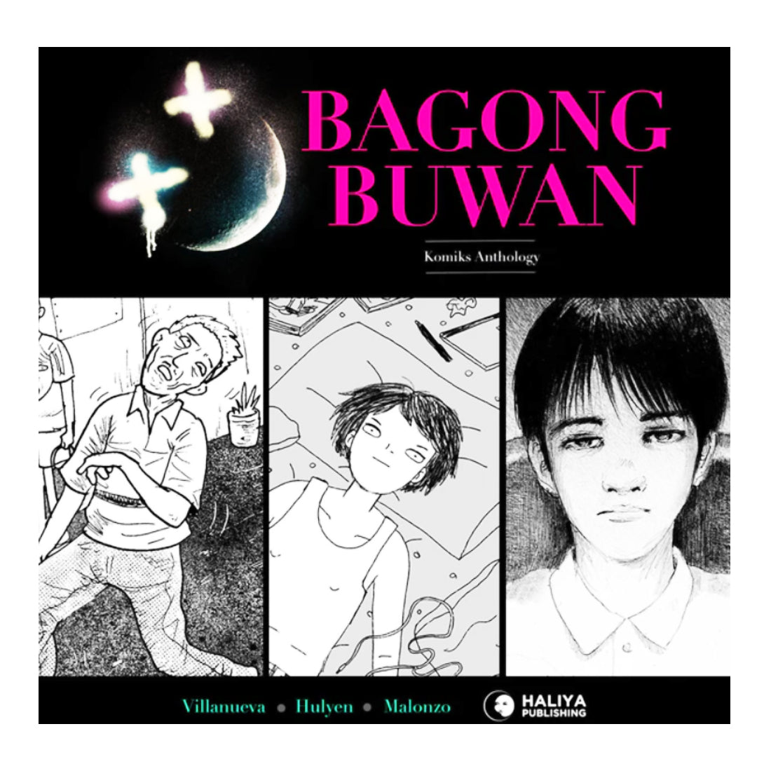 Bagong Buwan