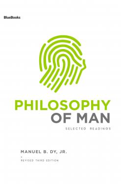 Philosophy of Man: Selected Readings