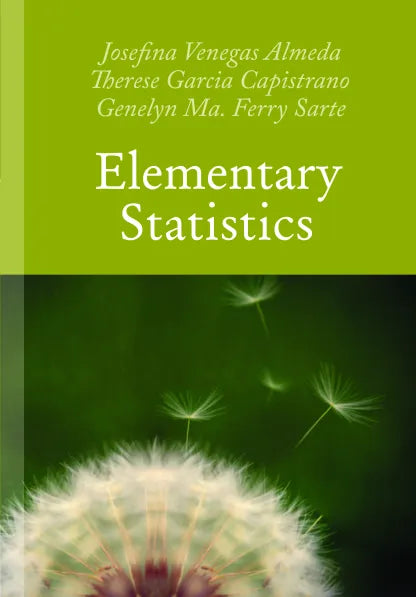 Elementary Statistics