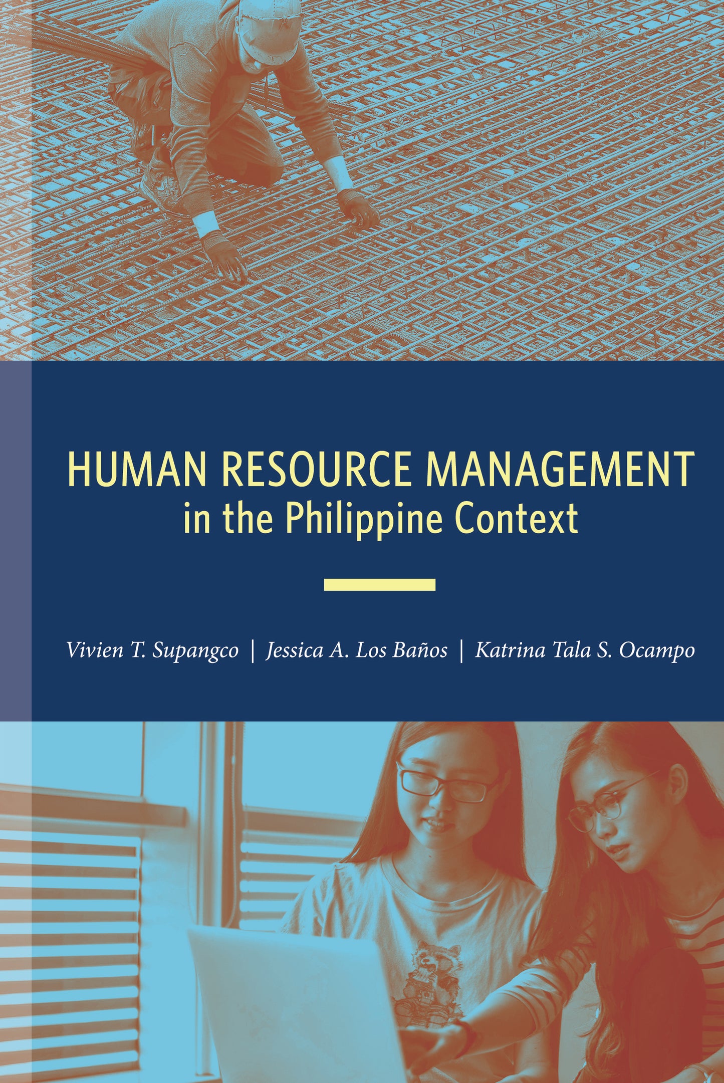 Human Resource Management in the Philippine Context