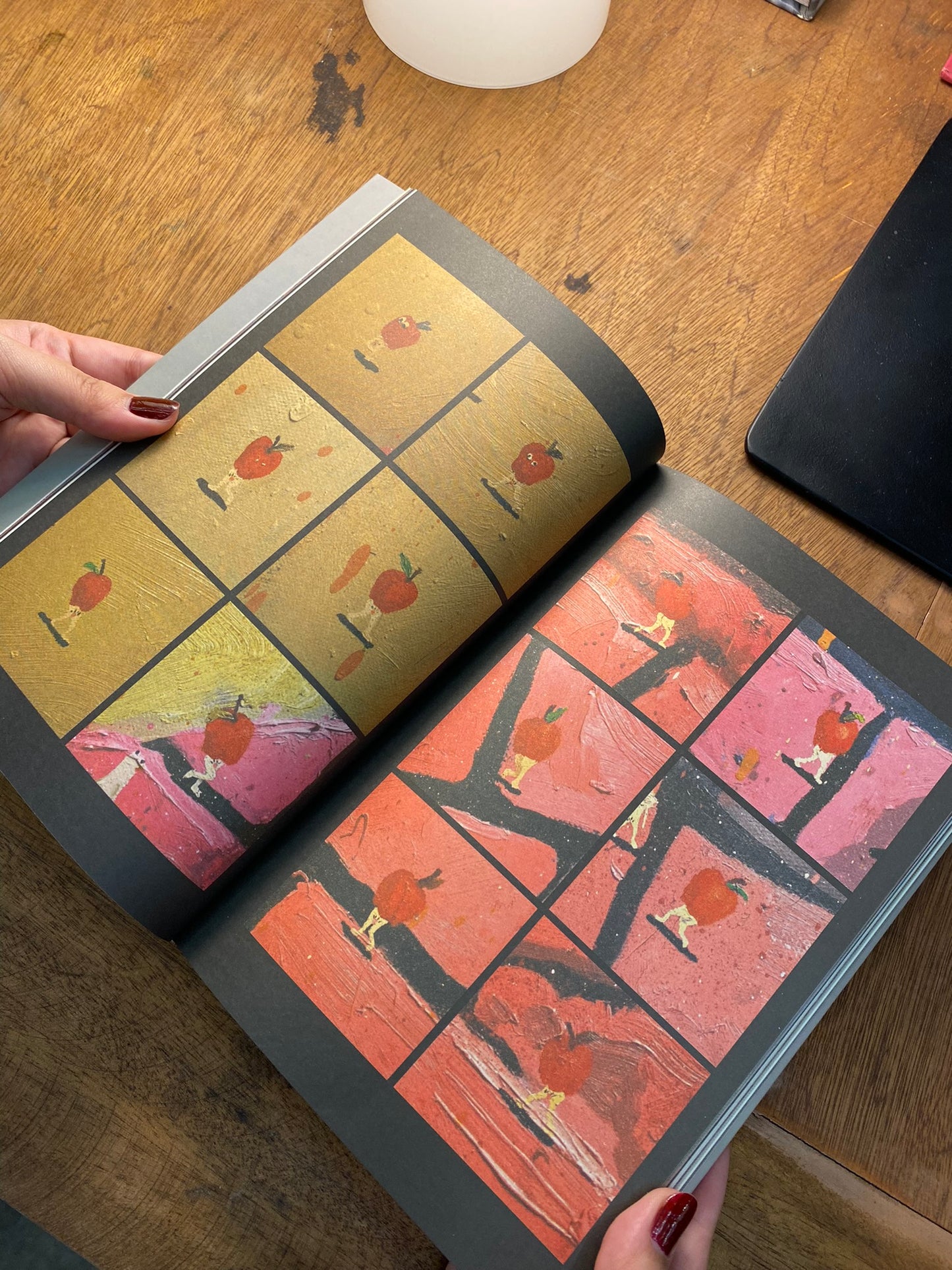 The Garden: An Anthology