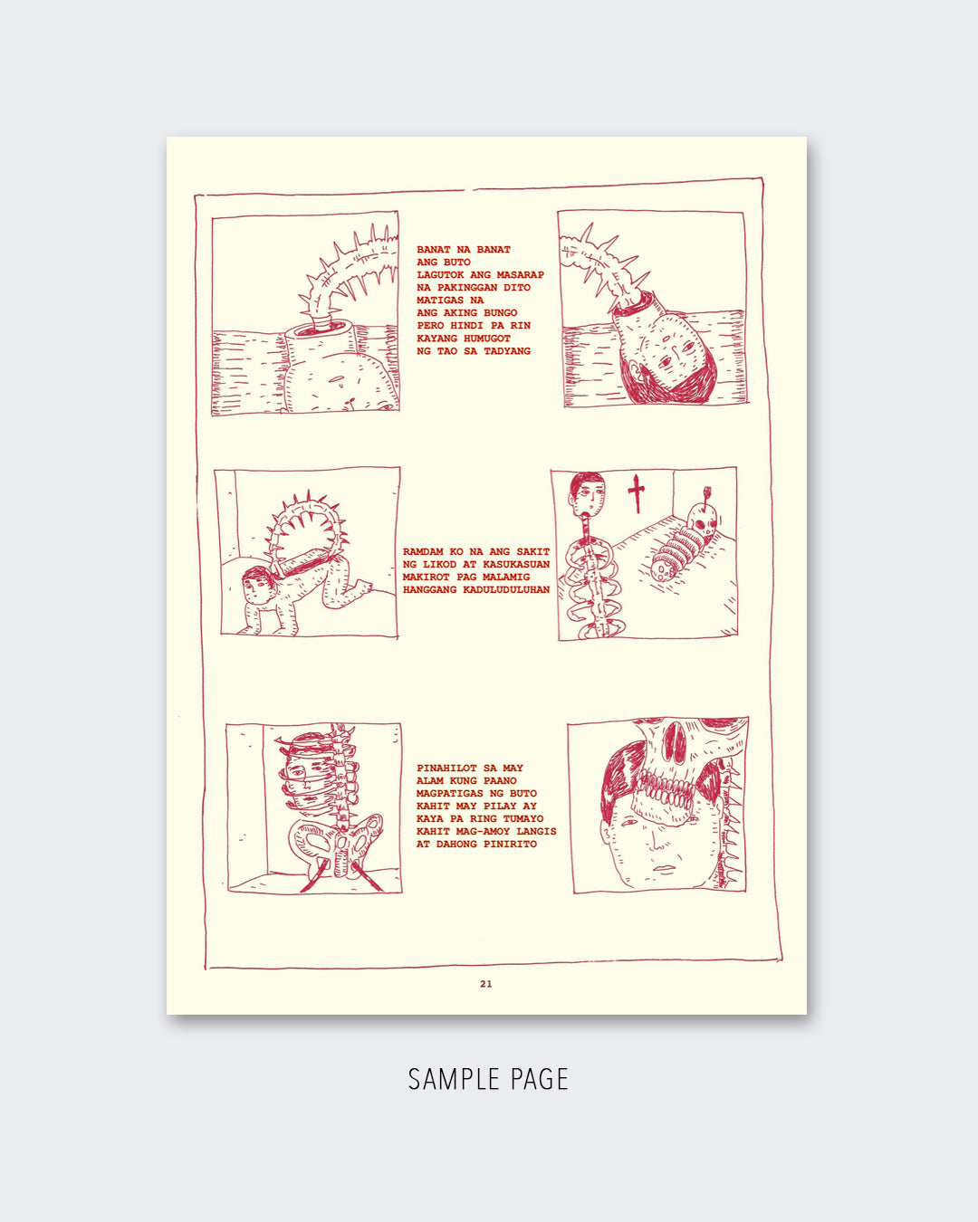 K: ANG DALUBKATAWAN NG AKING PAGLALAKBAY by Doktor Karayom