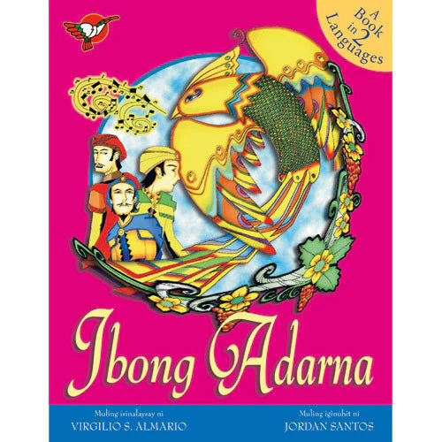 Ibong Adarna