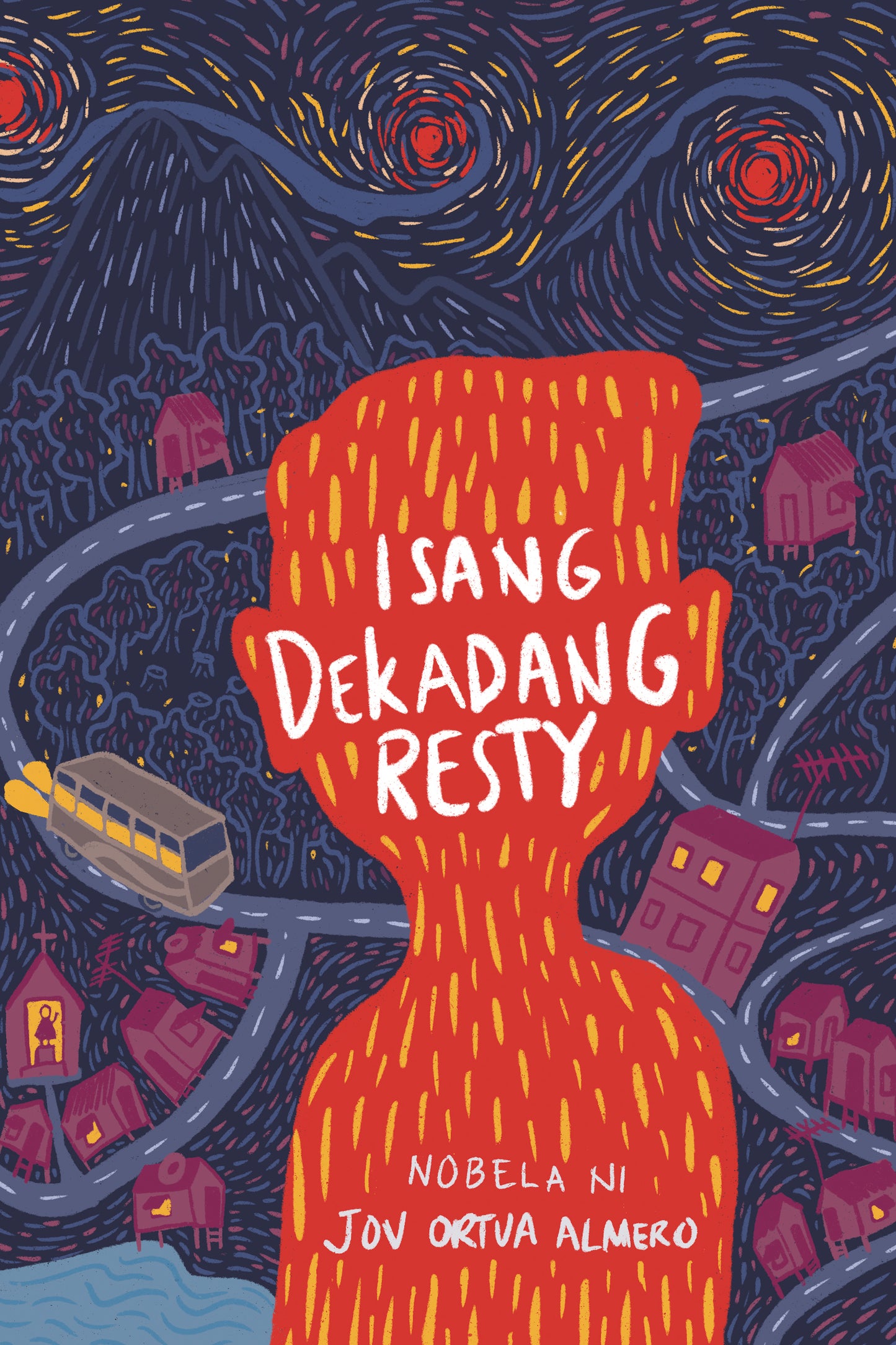 Isang Dekadang Resty