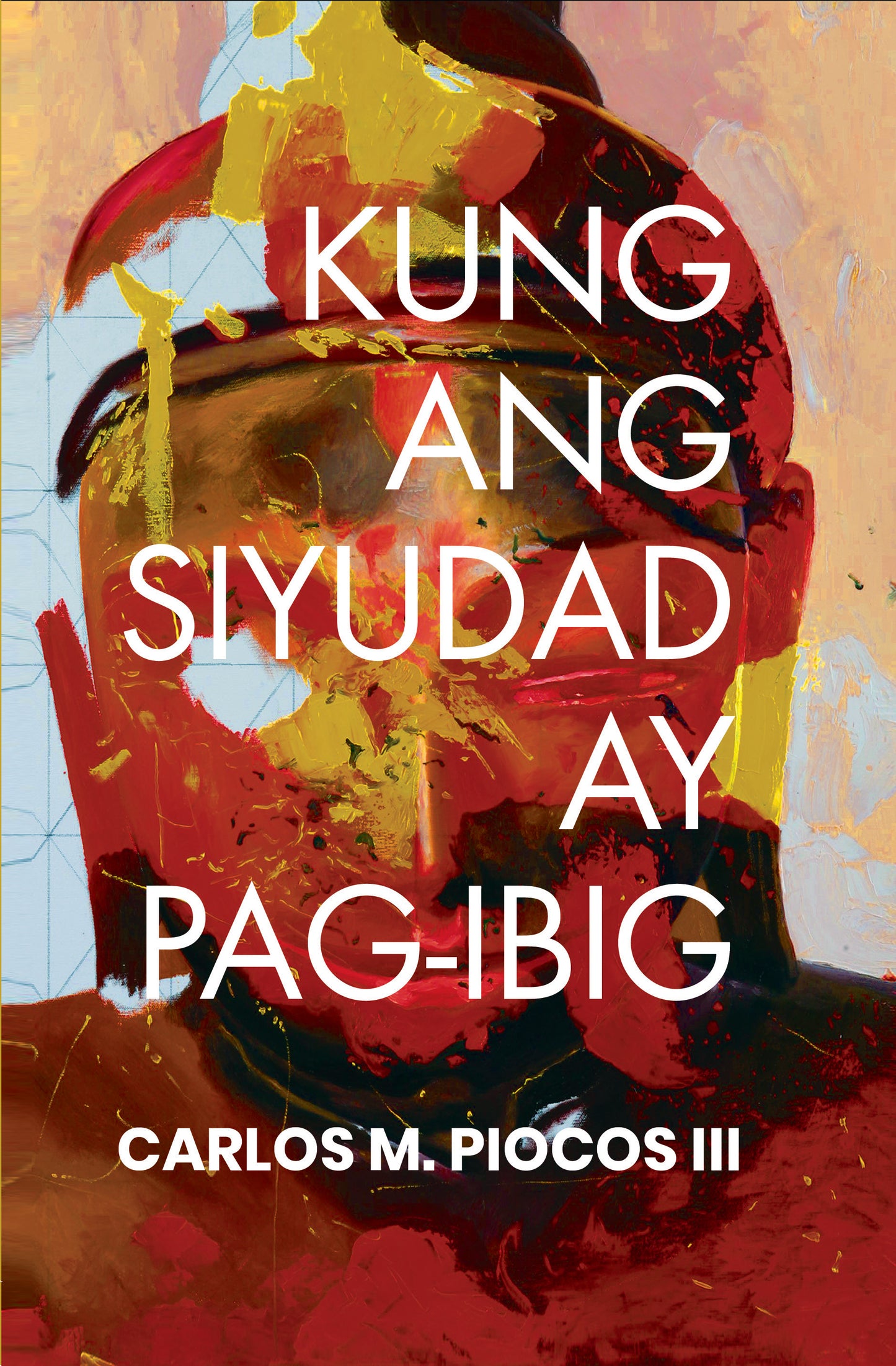 Kung Ang Siyudad Ay Pag-ibig