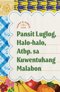 Pansitluglog, Halo-Halo, Atbp. sa Kuwentuhang Malabon