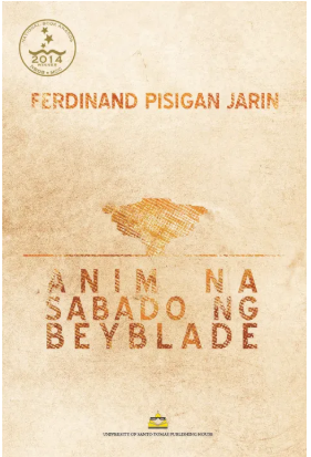 Anim na Sabado ng Beyblade