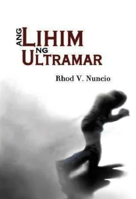 Ang Lihim ng Ultramar