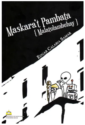 Maskara't Pambata (Malatalmbuhay)