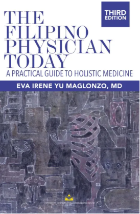 The Filipino Physician Today (3rd Edition): A Practical Guide to Holistic Medicine