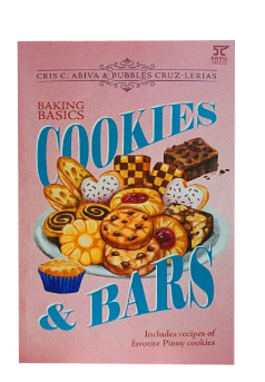 Baking Basics: Cookies And Bars