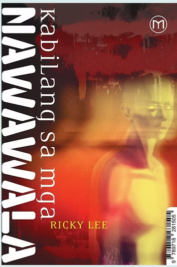 Kabilang sa Mga Nawawala / Among the Disappeared
