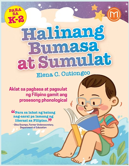 Halinang Bumasa at Sumulat