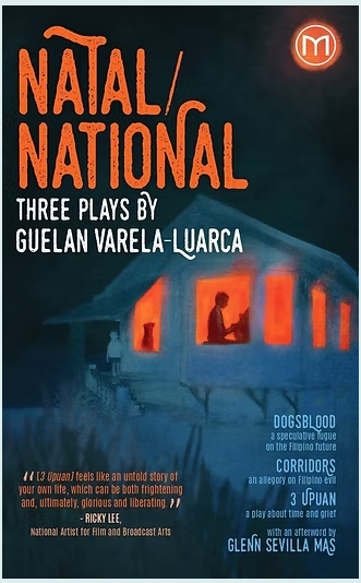 Natal/National: Three Plays