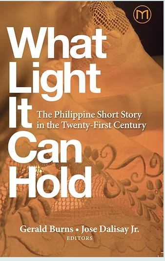 What Light It Can Hold