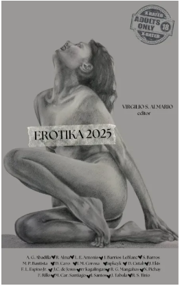 Erotika 2025