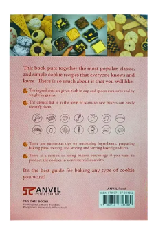 Baking Basics: Cookies And Bars