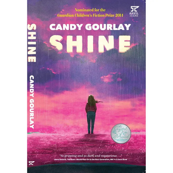 Shine (Philippine Edition)