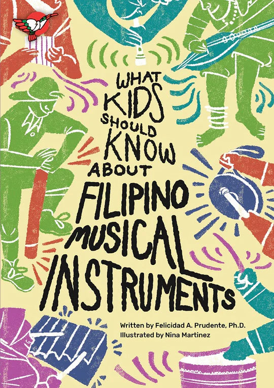 What Kids Should Know About Filipino Musical Instruments