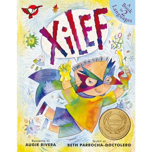 Xilef