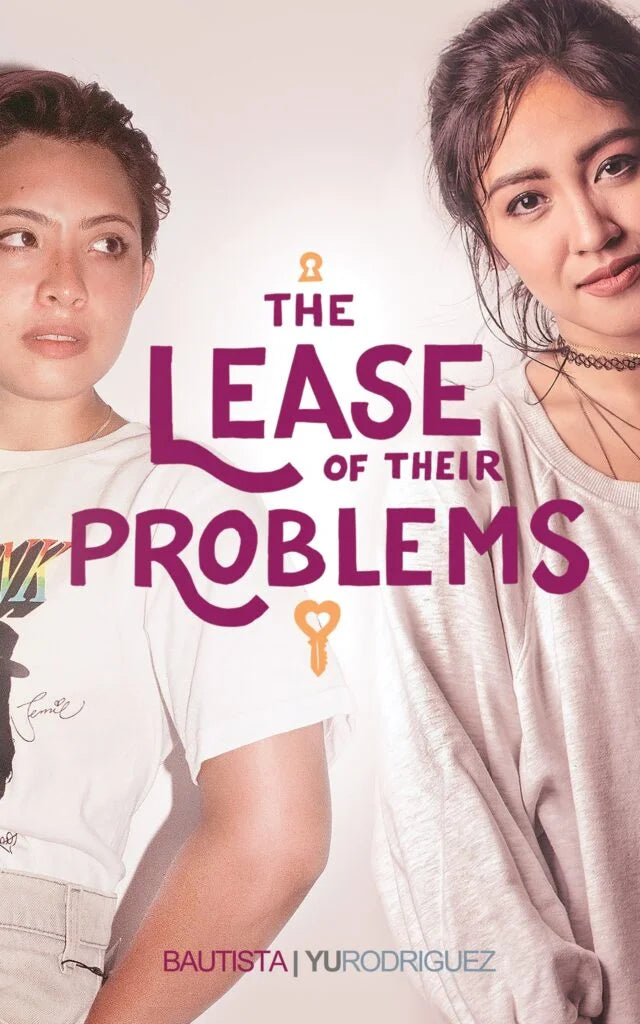 The Lease of Their Problems
