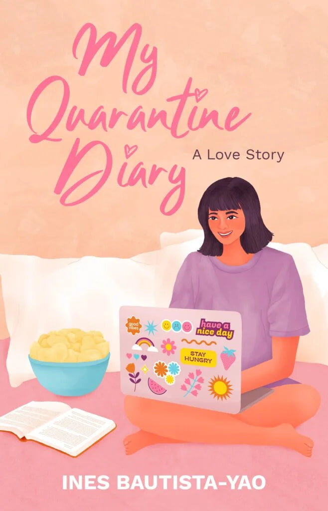 My Quarantine Diary: A Love Story