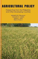 Agricultural Policy Perspectives