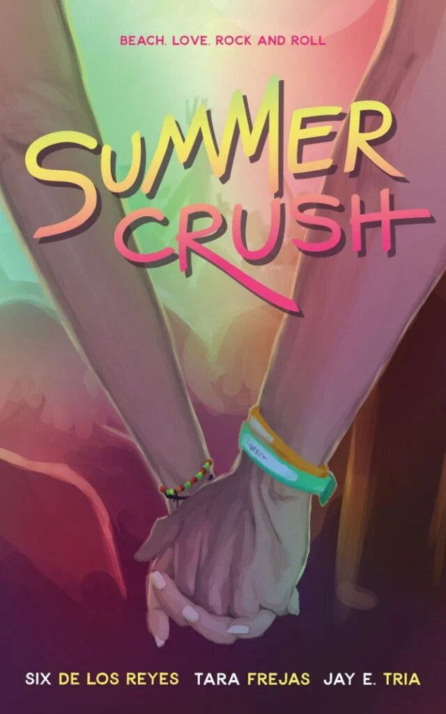 Summer Crush