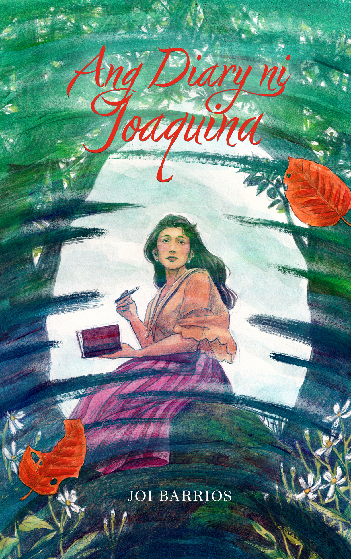 Ang Diary ni Joaquina