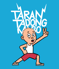 Tarantadong Kalbo Volume 2