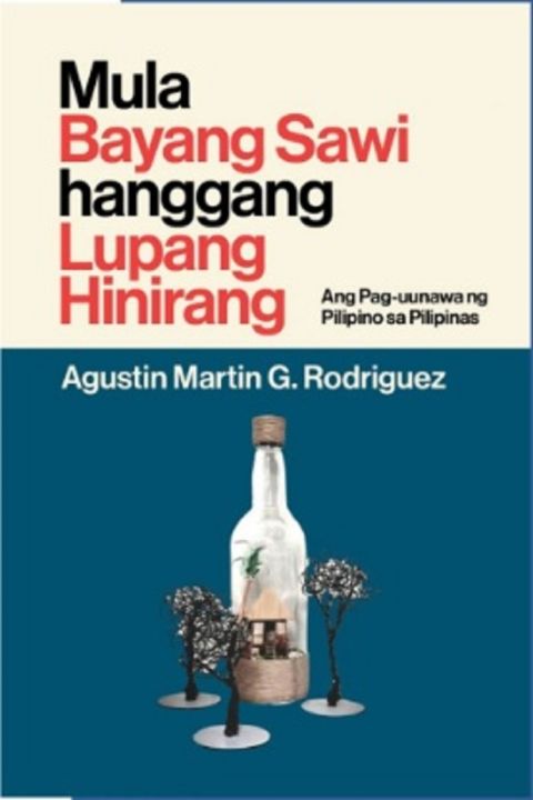 Mula Bayang Sawi Hanggang Lupang Hinirang